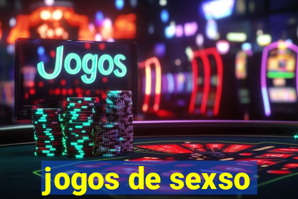 jogos de sexso